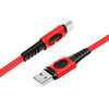 Câble USB vers USB-C BX35 Carib