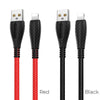 Câble USB vers Lightning BX38 Cool charge
