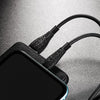 Câble USB vers Lightning BX38 Cool charge