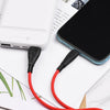 Câble USB vers Lightning BX38 Cool charge