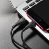 Câble USB vers Micro-USB BX38 Cool charge