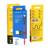 Câble USB vers Micro-USB BX38 Cool charge