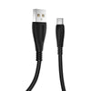 Câble USB vers USB-C BX38 Cool charge