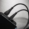 Câble USB vers USB-C BX38 Cool charge