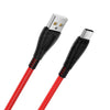 Câble USB vers USB-C BX38 Cool charge
