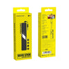 Selfie Stick filaire BY3 3,5 mm