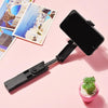 Selfie stick BY4 sans fil