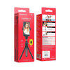 Selfie Stick trépied sans fil BY5 Leo