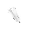Chargeur voiture BZ2 Joyroad set avec câble