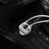 Chargeur voiture BZ3 Joyroad Avec câble