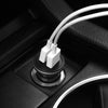 Chargeur voiture BZ5 CarPal Avec câble