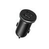 Chargeur voiture BZ5 CarPal Avec câble