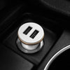 Chargeur voiture BZ5 CarPal Avec câble