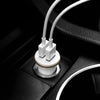 Chargeur voiture BZ5 CarPal Avec câble