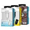 Chargeur de voiture BZ8 MaxRide Avec câble