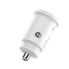 Chargeur de voiture BZ8 MaxRide Avec câble