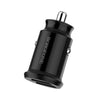 Chargeur de voiture BZ8 MaxRide Avec câble