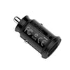 Chargeur de voiture BZ8 MaxRide Avec câble