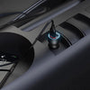 Chargeur de voiture BZ9 Wise route avec câble