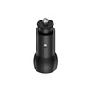 Chargeur de voiture BZ9 Wise route avec câble