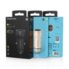 Chargeur de voiture BZ9 Wise route avec câble