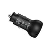 Chargeur de voiture BZ9A Wise route Avec câble