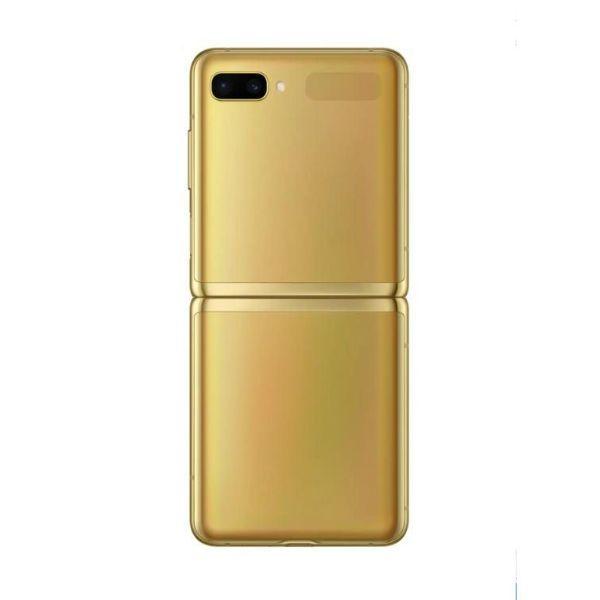 Galaxy Z Flip Doré 256GB/8GB