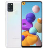 Galaxy A21s Blanc 128GB/4GB