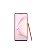 GALAXY Note 10 Lite Rouge 128GB/6GB