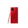 GALAXY Note 10 Lite Rouge 128GB/6GB