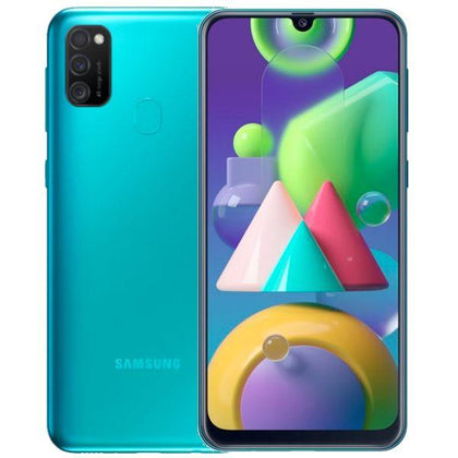 Galaxy M21 Vert 64GB/4GB