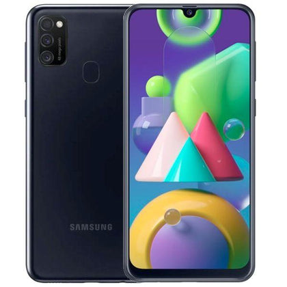 Galaxy M21 Noir 64GB/4GB