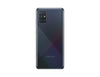 GALAXY A71 Noir 128GB/6GB