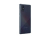 GALAXY A71 Noir 128GB/6GB