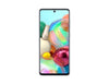 GALAXY A71 Noir 128GB/6GB