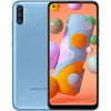 Galaxy A11 Bleu 32GB/2GB