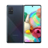 GALAXY A71 Noir 128GB/6GB
