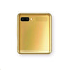 Galaxy Z Flip Doré 256GB/8GB