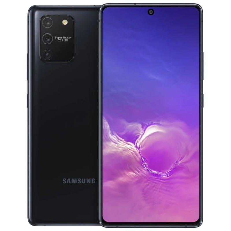 GALAXY S10 Lite Noir 128GB/8GB