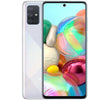 GALAXY A71 Silver 128GB/6GB