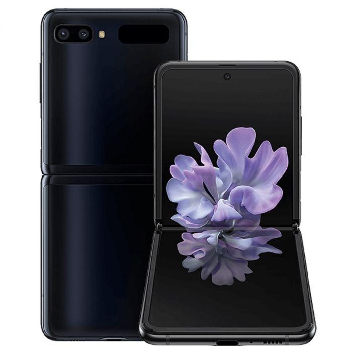 Galaxy Z Flip Black 256GB/8GB