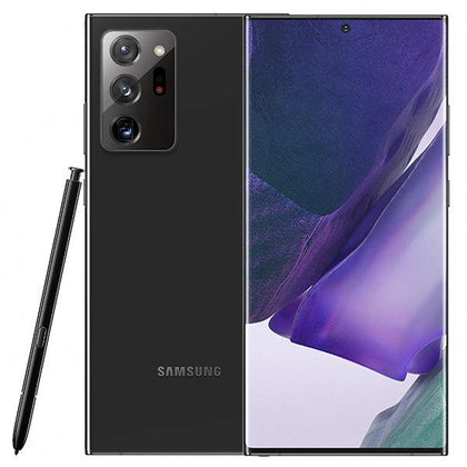 Galaxy Note20 Ultra Noir 256 GO