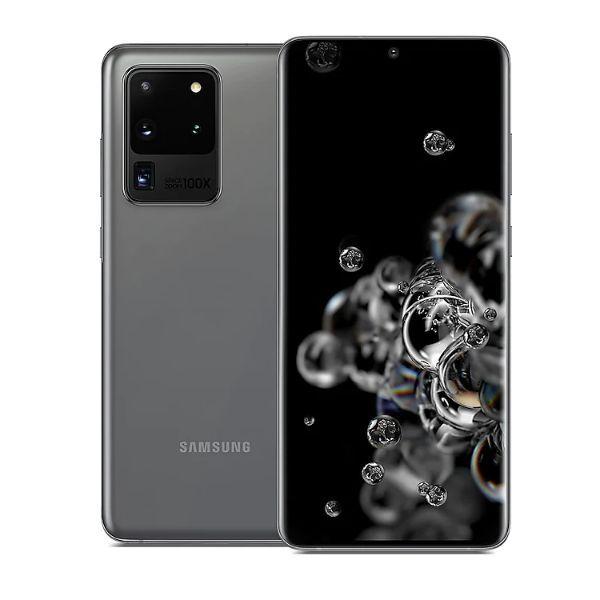 Galaxy S20 Ultra Gris 128GB/12GB